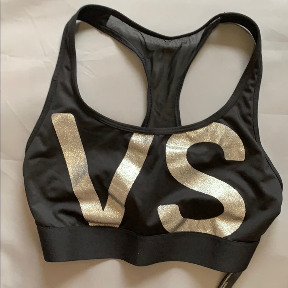 Victoria Secret racerback sports Bra